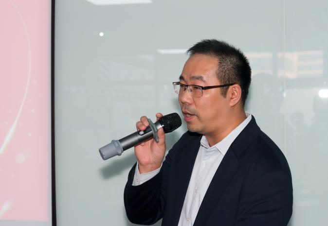 聚勢創(chuàng)贏，翱翔IPO——杰和科技2023年度銷售軍令狀簽約儀式暨供應鏈管理服務戰(zhàn)略升級大會隆重召開