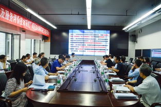 國家重點研發(fā)計劃項目啟動 聚焦分布式科技資源體系與服務(wù)評價技術(shù)